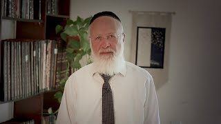 פרשת ויצא- העצה בשדה השקט