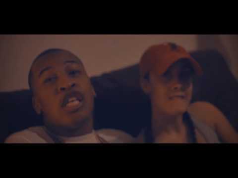 Jr Be Snappin- America (Official  Music Video)