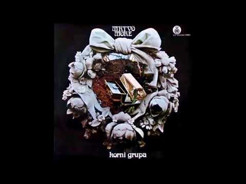 Korni Groupe - Moja Generacija - Improved Sound