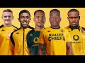 PSL Transfer News I Kaizer Chiefs 10 Potential Signings