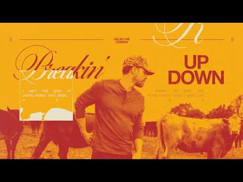 Video thumbnail for Breakin’ Up Down