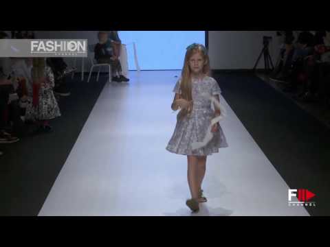 PAADE MODE Riga Fashion Week SS 2017 by Fashion Channel