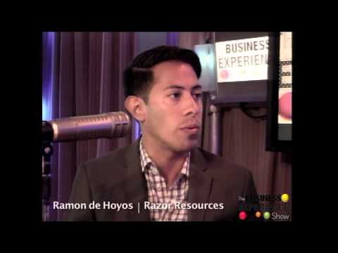 Small Business Write Offs Through Investing in Oil & Gas - Razor Resources LLC