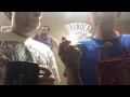 ICECREAM challenge