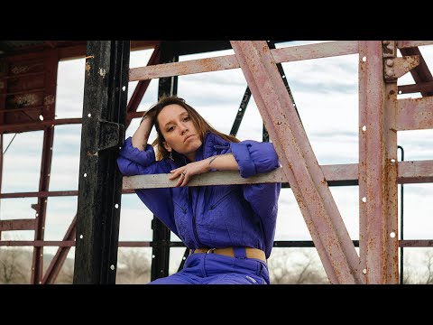 CELIA BSOUL - Manso (Videoclip) prod. Sokram H.I.