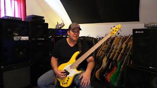 Video thumbnail for DEMO Dingwall NG2-5 string - Andy Irvine by Andy Irvine