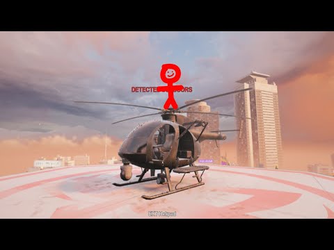 Helicopter