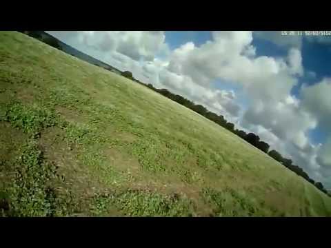 MongoTV_606 - Part 1 - Mongo Drones - Furesøen - Mould King Super-S - Spycam 808 #16 V3