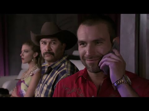 El Señor De Los Cielos 3 Cap 99/101 - Aurelio Casillas llega a un acuerdo con el yerno del Feyo