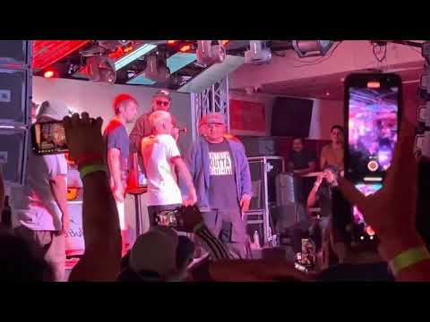 Aczino, Lobo Estepario vs Chuty, Skone Houston Batalla de Campeones