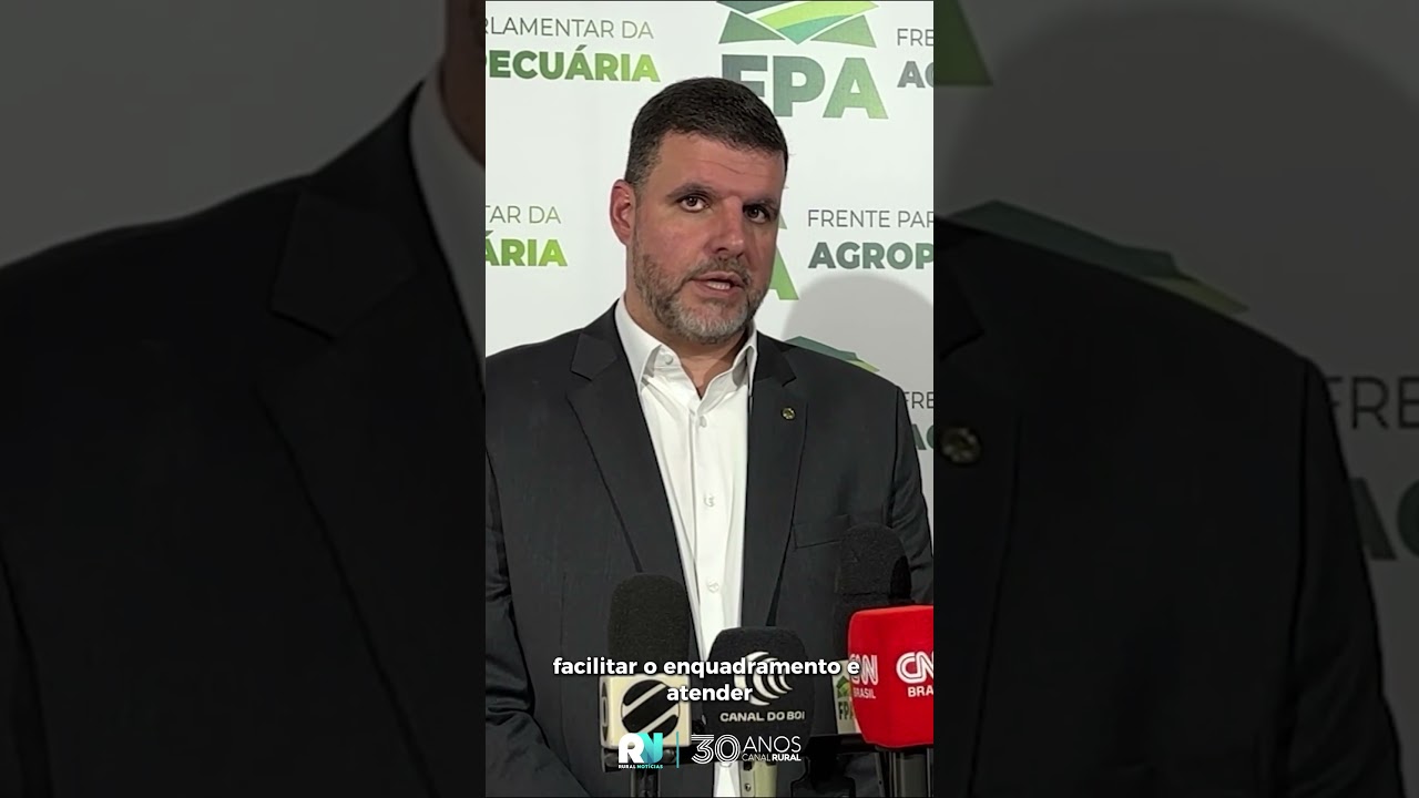 FPA cobra mudanças na MP de renegociação das dívidas rurais