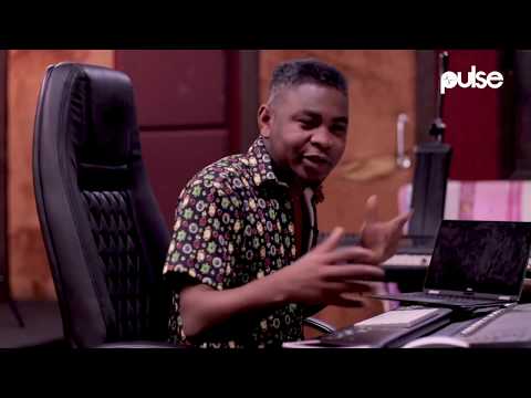 The Making of Bio Bio By Reekado Banks Ft Duncan Mighty, Produced By Babyfresh| Pulse TV