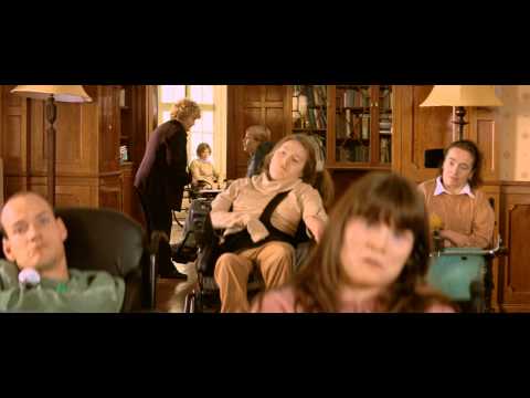 Trailer-Vorschau: Inside I'm Dancing