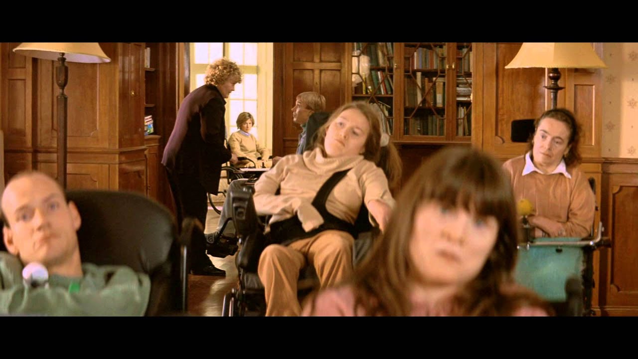 Inside I'm Dancing - Trailer