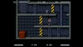 SWITCHBLADE II (AMIGA - FULL GAME)