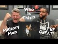 Resurrection Band - Military Man | [Reaction!!] | DJ wants more