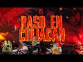 Junior H x Natanael Cano - Paso En Culiacan [Video Oficial]