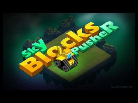 Robot Push Box : Sokoban 2.5D Video