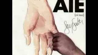 Gerry Scotti - Aiè (Oi Iuai) (1989)