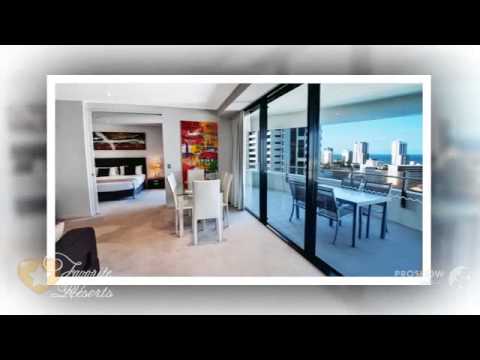 The Wave Resort - Australia Gold Coast