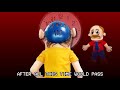 HORKGLORPGLOOP But Marvin Sings It ORIGINAL BFDI AETHOS BY Boildoesmusic