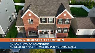 2025 Tax Assessment Notice Video