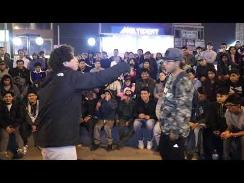 RIVER VS ERMITAÑO #SANTA #CLARA - OCTAVOS