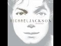 Michael Jackson - The Lost Children