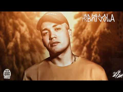 MC Brisola e MC Kitinho - Amizade Colorida | (Prod. DJ TH) |