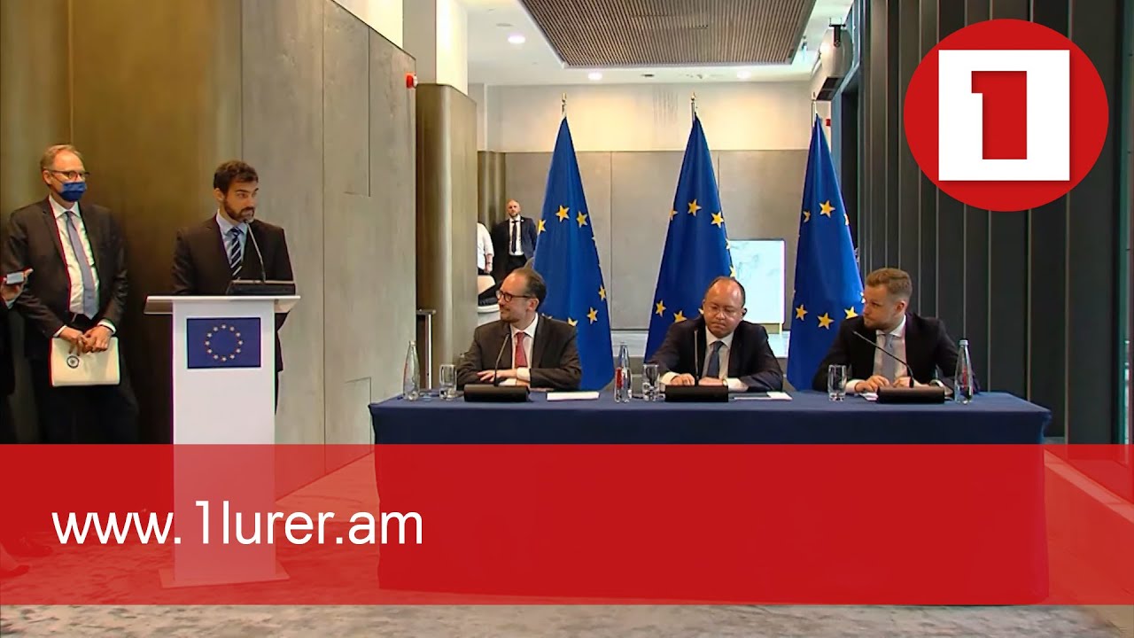 ԵՄ արտգործնախարարները բարձր են գնահատել ՀՀ ԱԺ ընտրությունը և կարևորել տարածաշրջանում վստահության ամրապնդումը