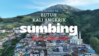 Download lagu Mount Sumbing 3371 masl via Butuh Kaliangkrik May 3-4, 2025 mp3