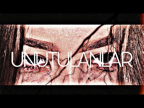 UNUTULANLAR 3 - CEZA X SEZEN AKSU X HİDRA X NO1 X SAGOPA X GAZAPİZM X STABİL X ROTA X ATİ242 (REMIX)