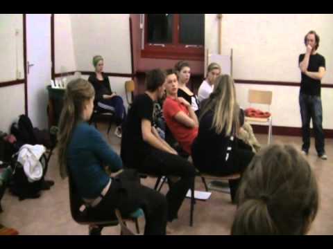 Mini Documentaire: Leren van lesgeven