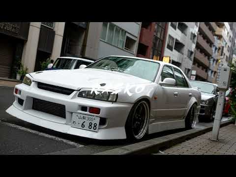 IGRES X ENXK - ZEPHYR