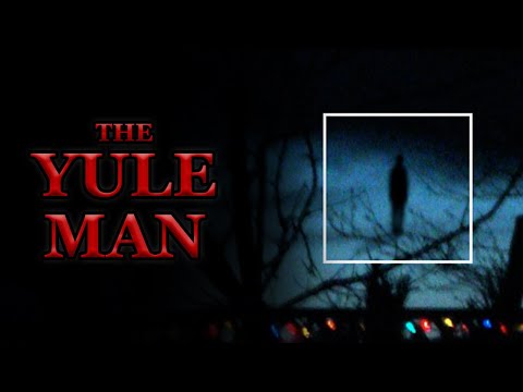 The Scariest Version of Santa | A Full Analysis of the Yule Man