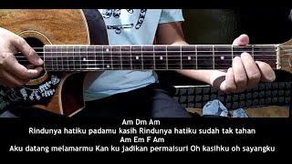 Download lagu Tutorial Chord Petikan Rindunya Hatiku Genta Buana mp3 Download lagu Tutorial Chord Petikan Rindunya Hatiku Genta Buana mp3