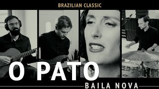 Baila Nova - O Pato 🦆❤️ (Jaime Silva & Neuza Teixeira)