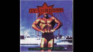 03 ◦ Grinspoon - Post Enebriated Anxiety