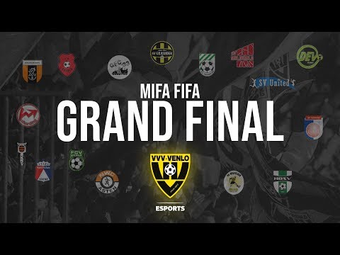 KNOCK-OUTS & FINALE | Mifa FIFA Grand Final