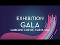 Exhibition Gala Shiseido Cup Of China 2019 GPFigure