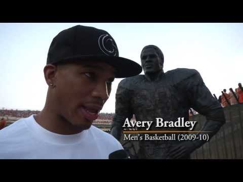Catching up with Avery Bradley [Sept. 5, 2013]