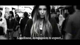 Belinda - Amiga Soledad (Friend Loneliness) [Lyrics in English]