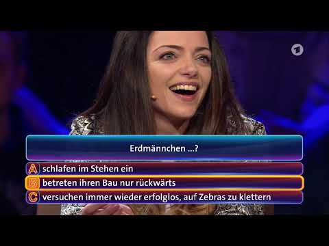 Wer weiß denn sowas? vom 08.04.2019 I Staffel 4 Folge 125