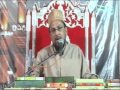 Fazail E Ahl E Bait Full Bayan By Farooq Khan Razvi Day1