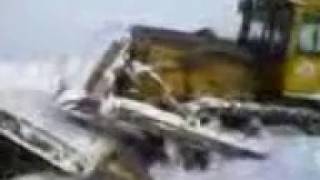 Дороги севера