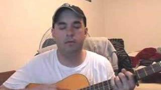 g.o.a.t - please be patient with me (wilco)