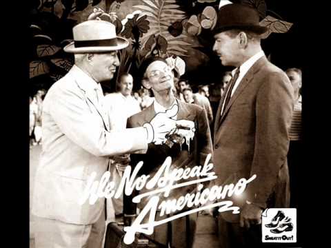 DJ OKTAY OKTAY - We No Speak  Americano (Mash Up)