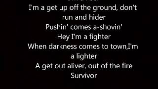 Dierks Bentley Riser Lyrics