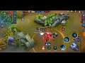 KETIKA USER TANK MAIN HC! AUTO MAIN ASAL ASALAN
