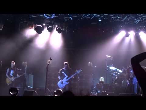 Pearl Jam - Chloe Dancer/Crown Of Thorns - Sydney Big Day Out 26th JAN 2014